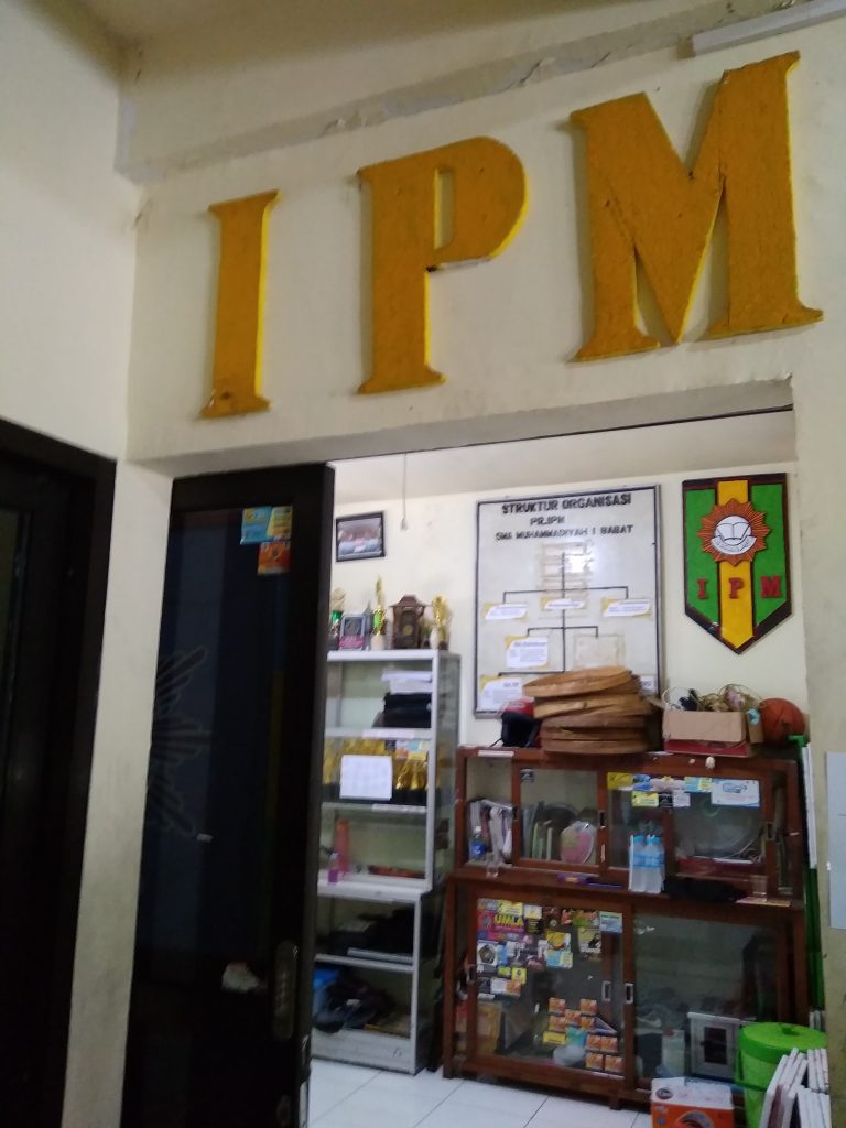 Kantor IPM